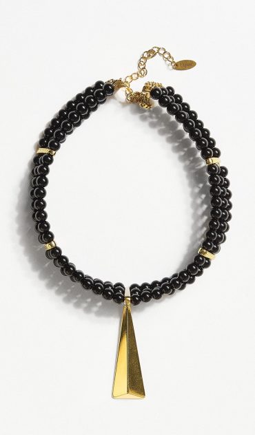 BEREN NECKLACE