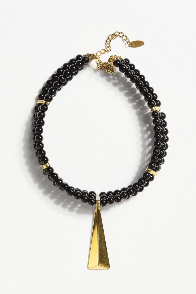 BEREN NECKLACE