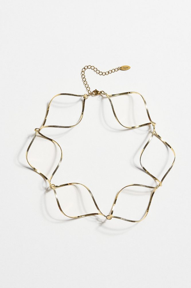 SOL NECKLACE
