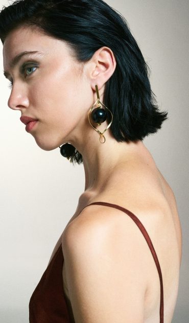 SIENA EARRINGS
