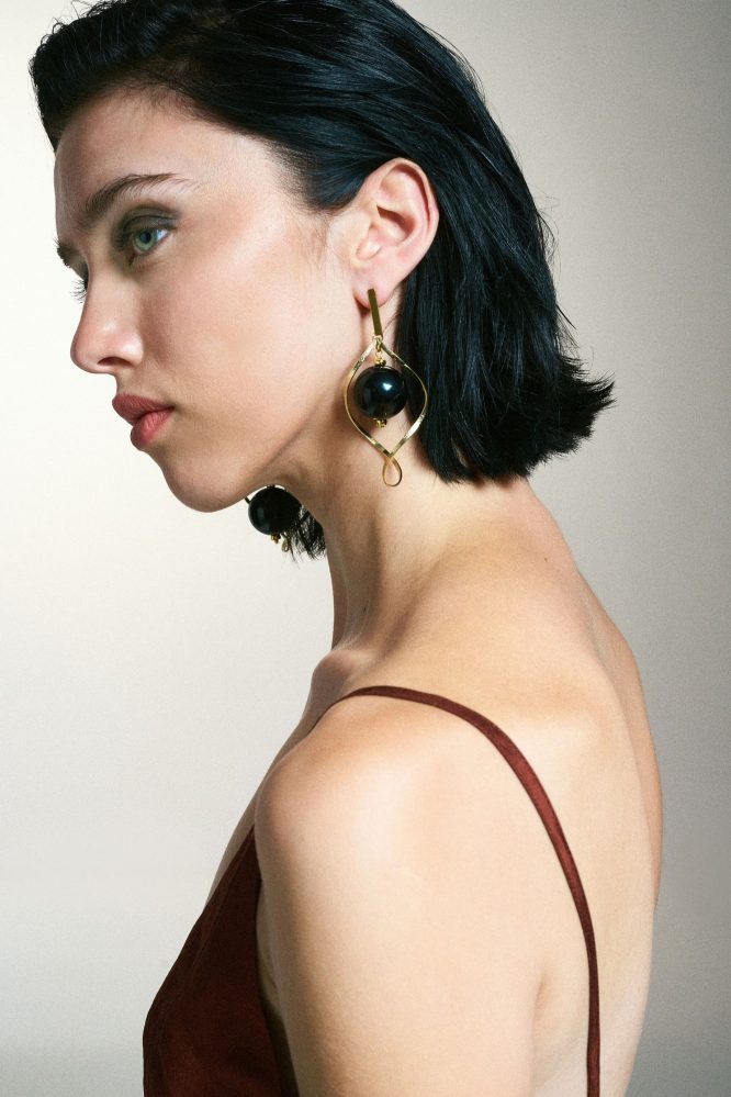 SIENA EARRINGS - Image 2