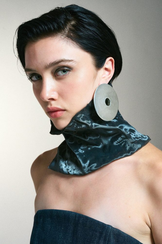 MATILDE EARRINGS - Image 2