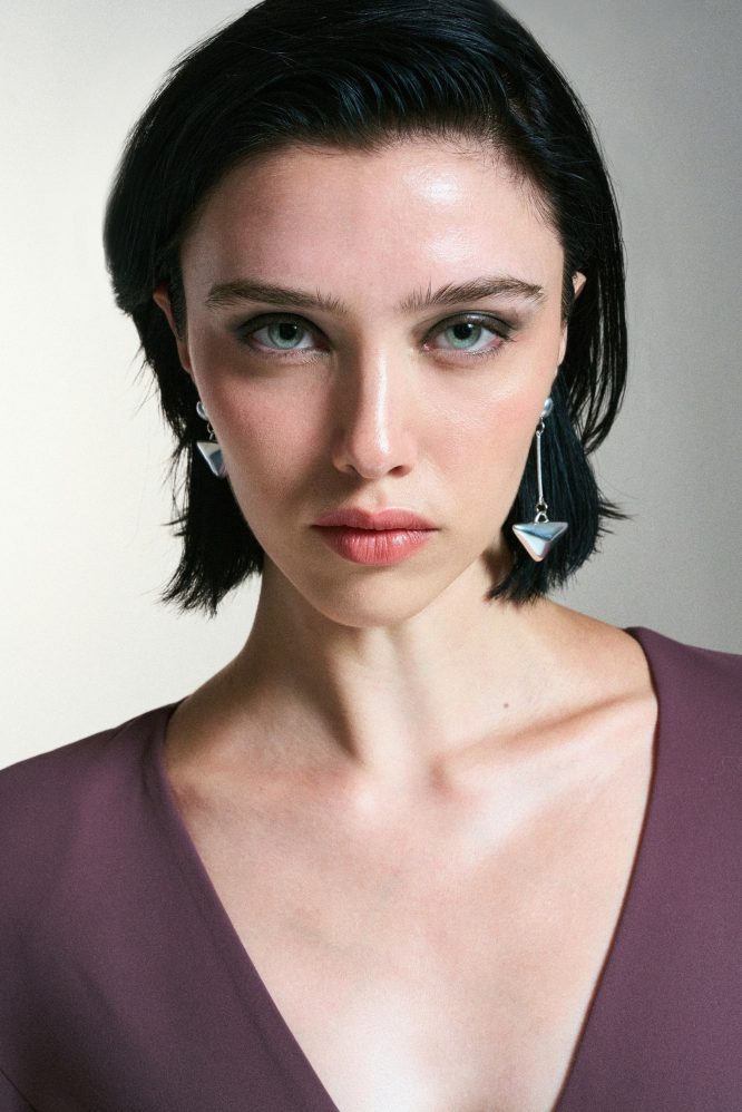 VEGA EARRINGS - Image 2