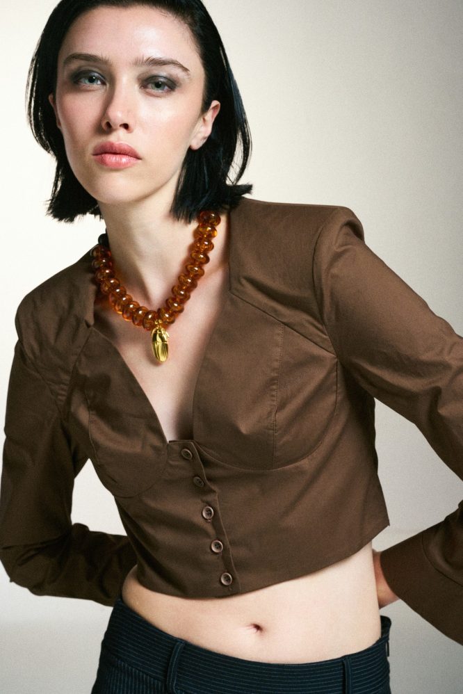 TRIANA NECKLACE - Image 2