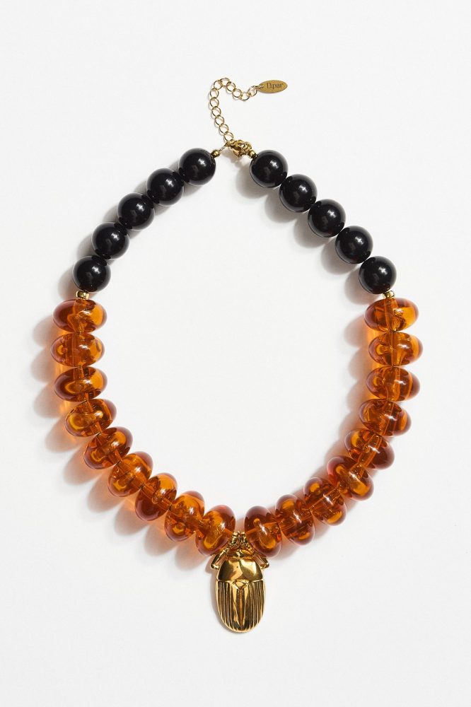TRIANA NECKLACE