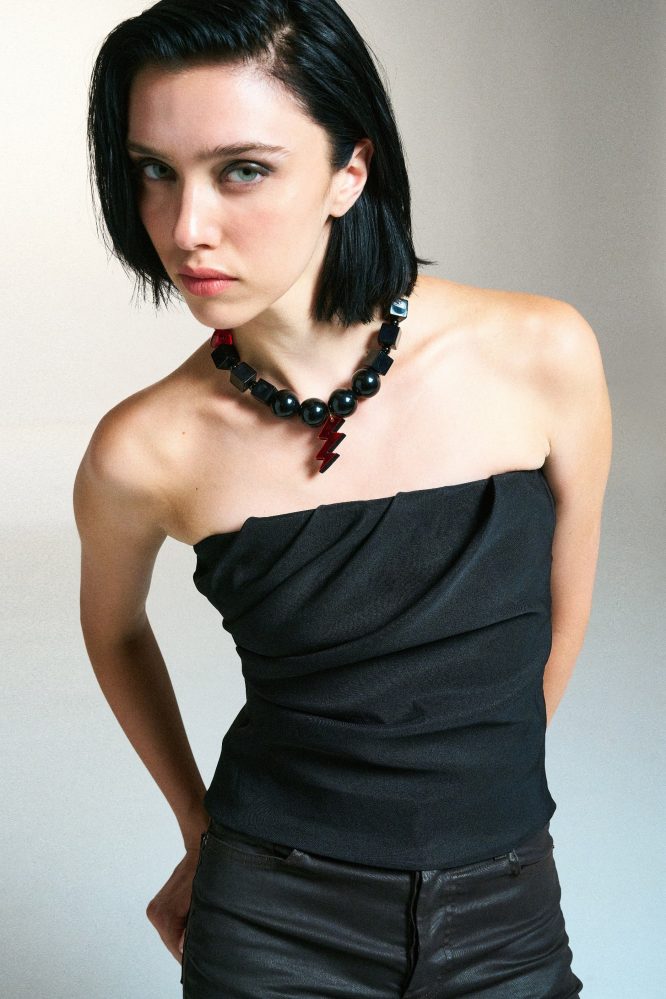 MARTA NECKLACE - Image 2