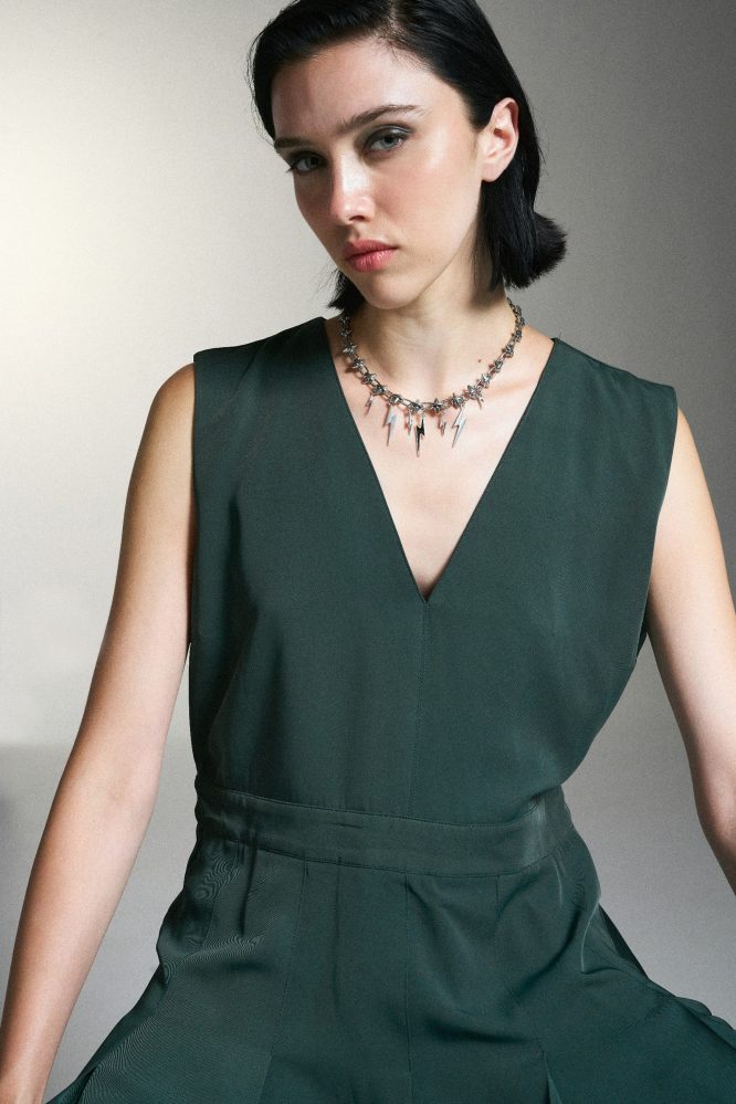 CELIA NECKLACE - Image 2