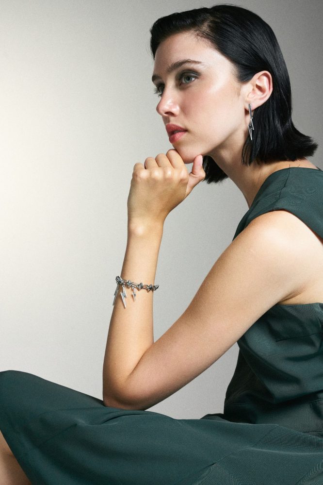 LEONOR EARRINGS - Image 2