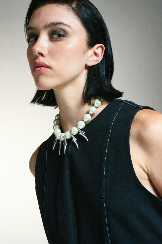 NOURIA NECKLACE - Image 2
