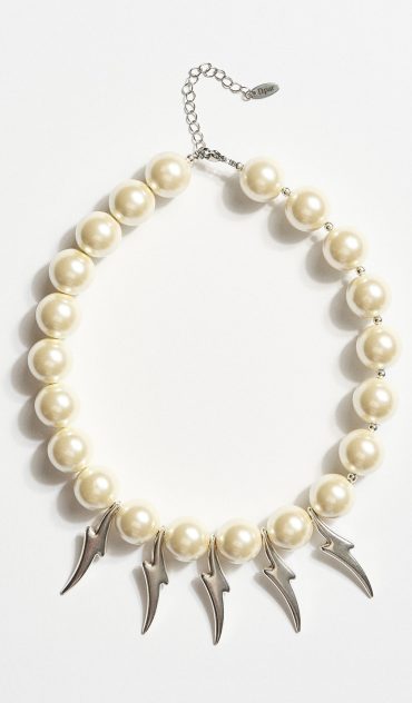 NOURIA NECKLACE
