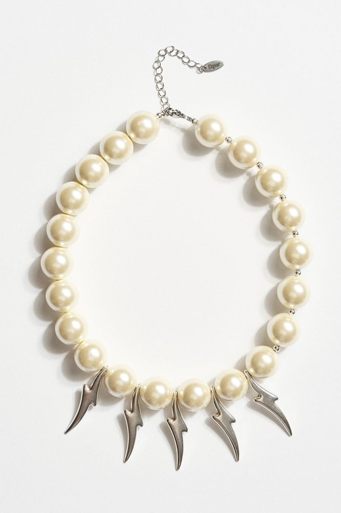 NOURIA NECKLACE