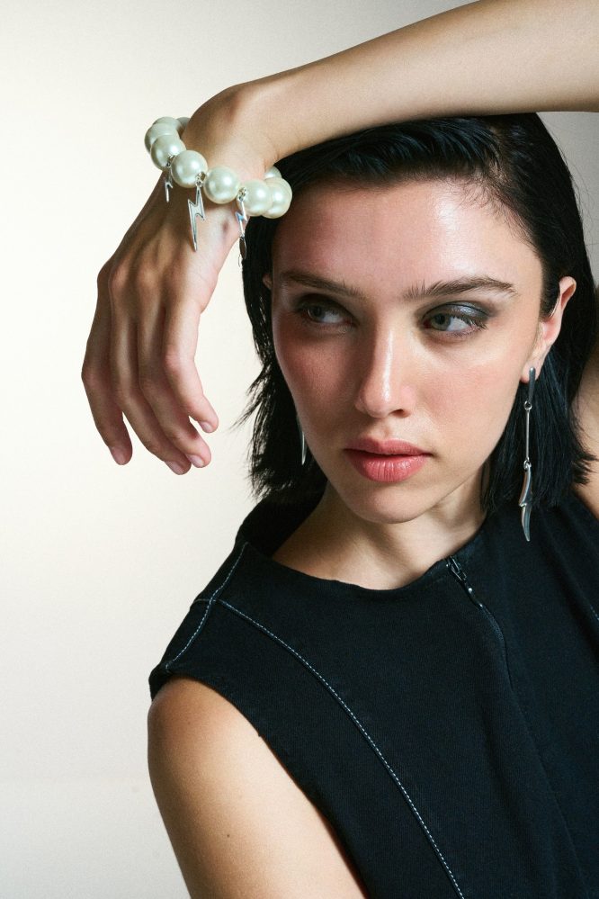 ALICIA EARRINGS - Image 2