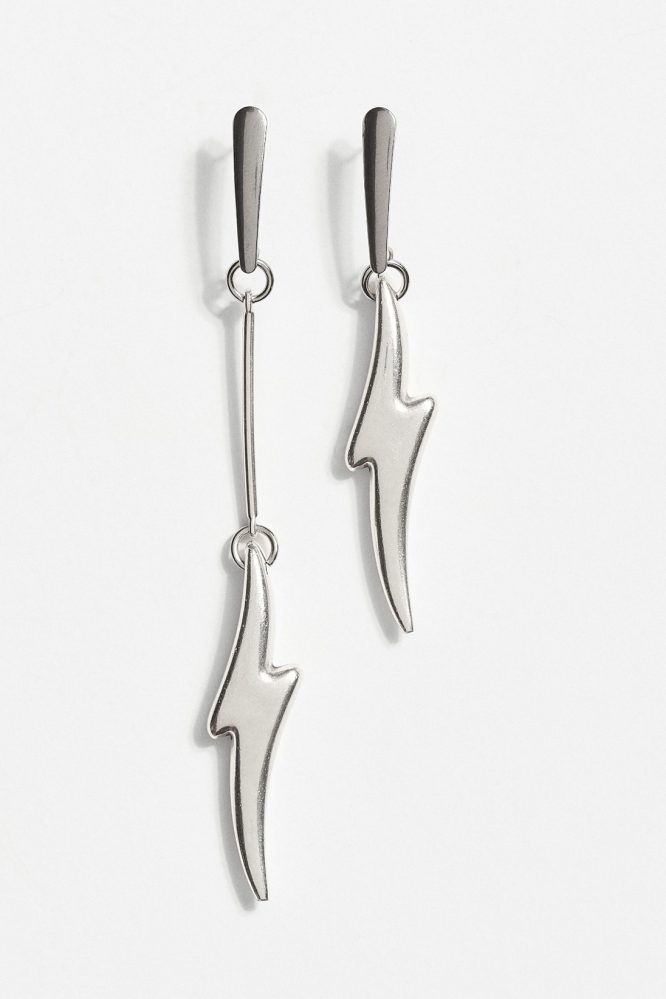 ALICIA EARRINGS