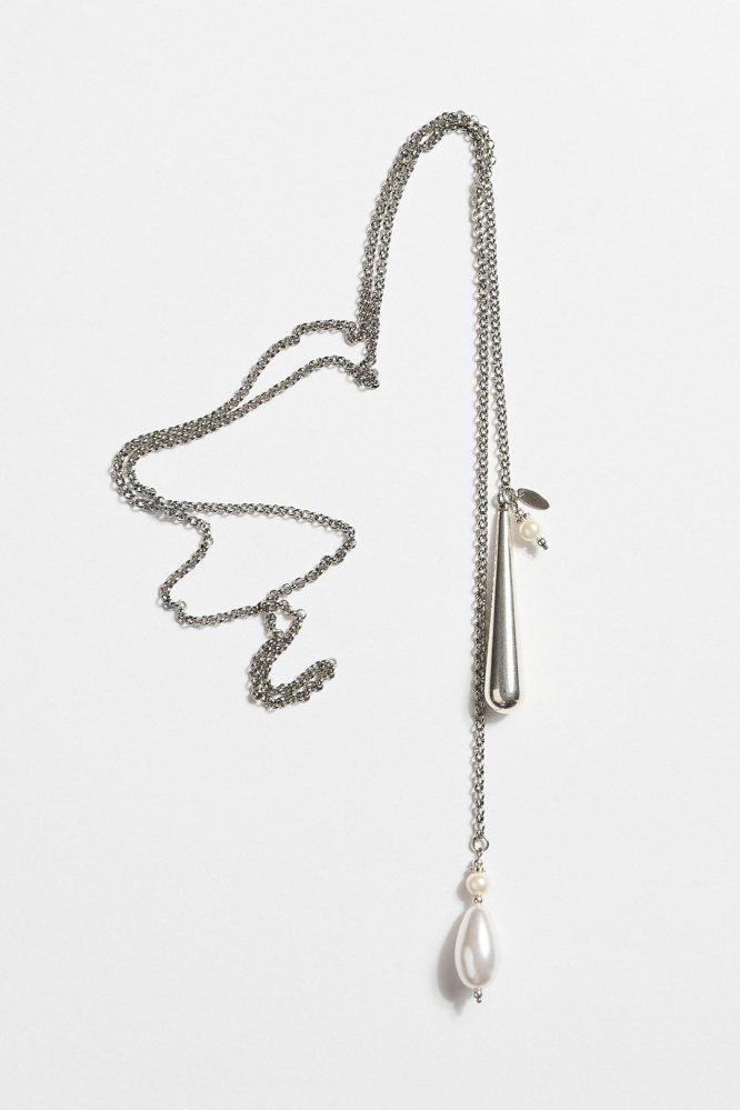 ZAIRA NECKLACE