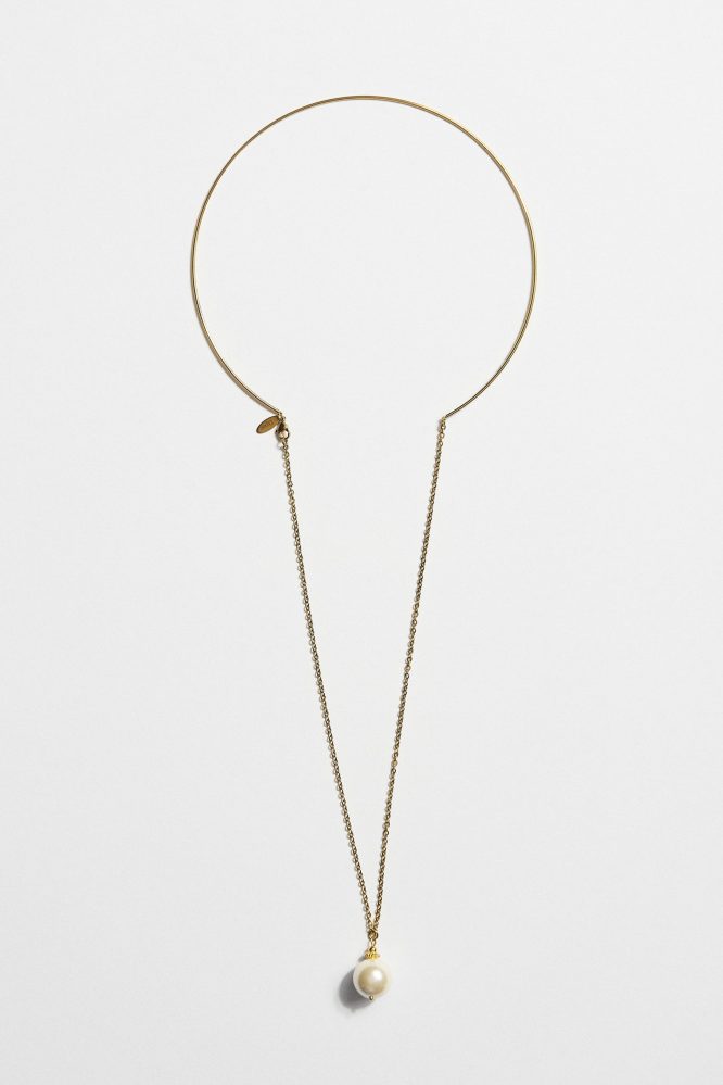 ELISA NECKLACE