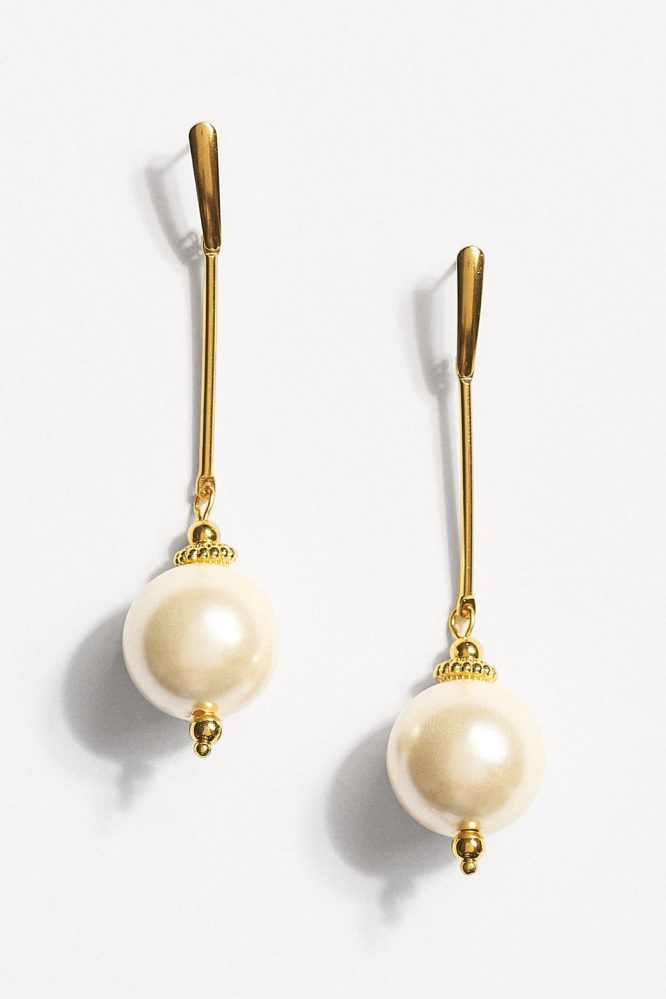 ISADORA EARRINGS