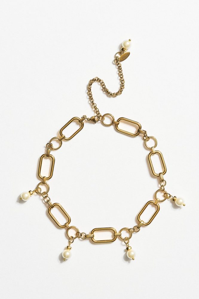 DOLORES NECKLACE
