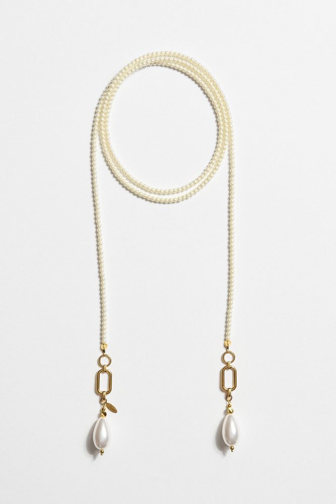 CARLA NECKLACE
