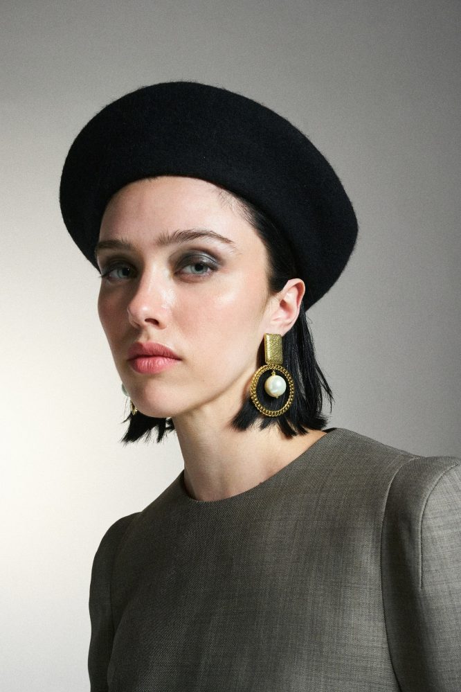 SIMON EARRINGS - Image 2