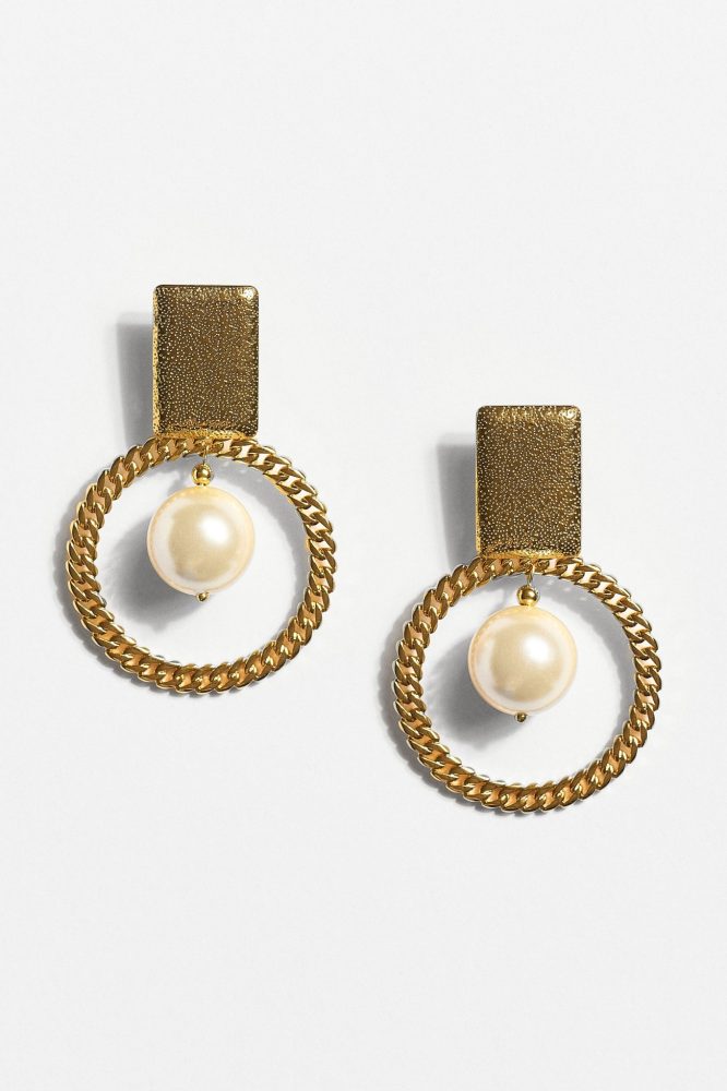 SIMON EARRINGS