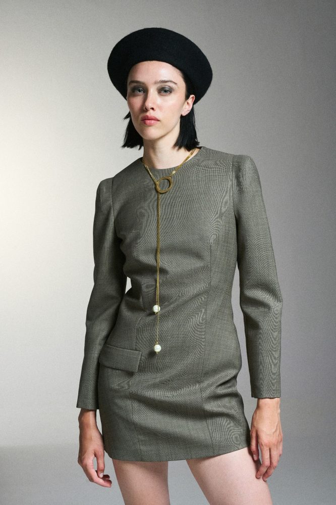 CANDELA NECKLACE - Image 2
