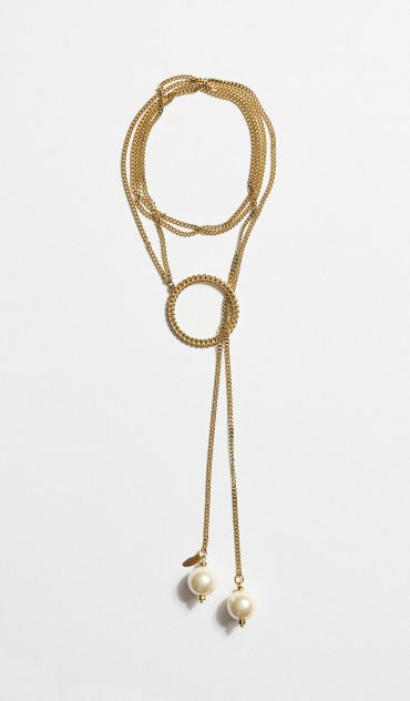 CANDELA NECKLACE