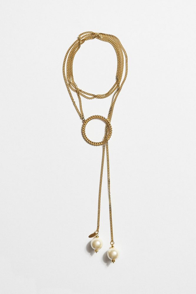 CANDELA NECKLACE