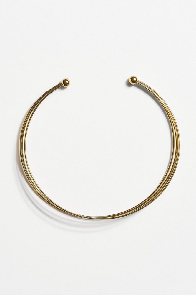 ALLEGRA NECKLACE