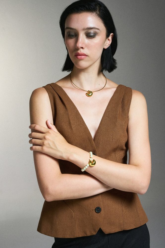 NINA NECKLACE - Image 2