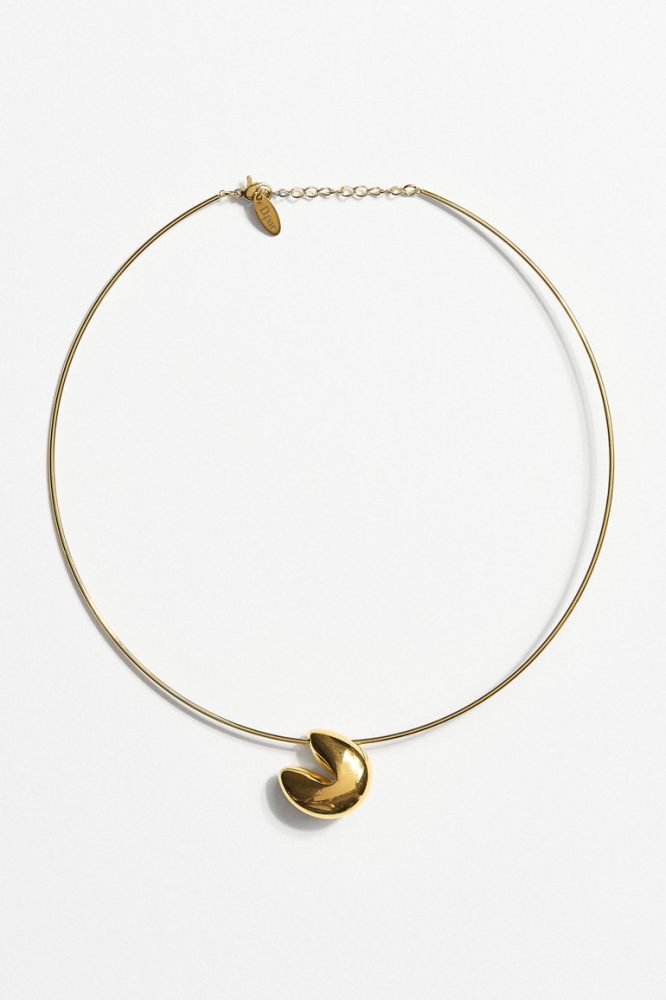 NINA NECKLACE
