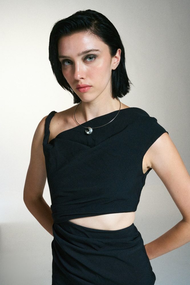 GAIA NECKLACE - Image 2