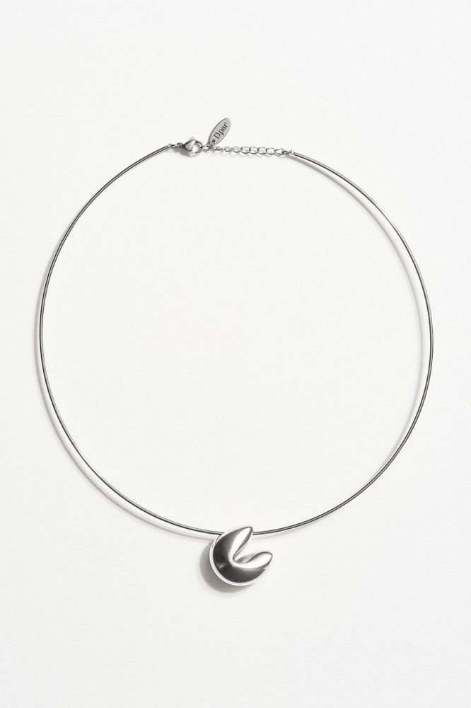 GAIA NECKLACE