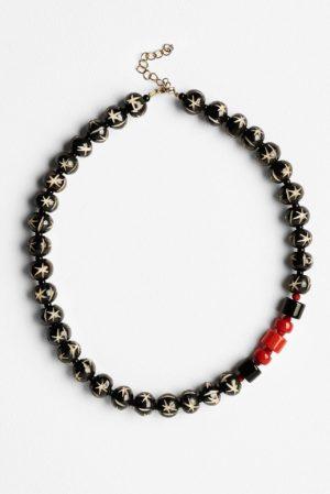 Orion κοντό κολιέ