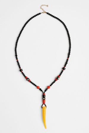 Jasmine μακρύ κολιέ