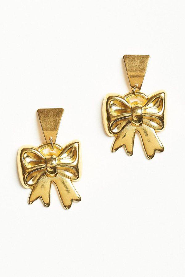 AURORA EARRINGS σκουλαρίκια D.par