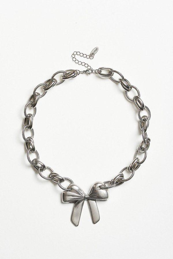 SANIA NECKLACE necklace D.par