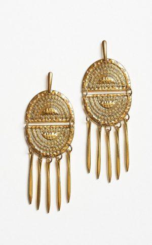 SHILOH EARRINGS