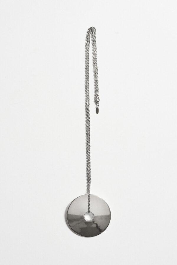 LUZ NECKLACE necklace D.par