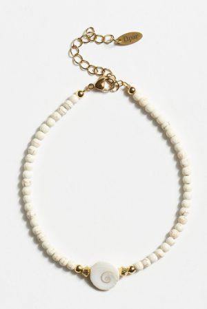 CHALOZ ANKLET