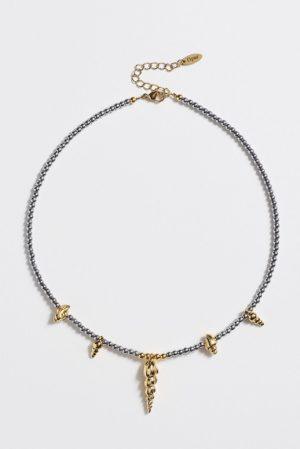ROUTIL NECKLACE