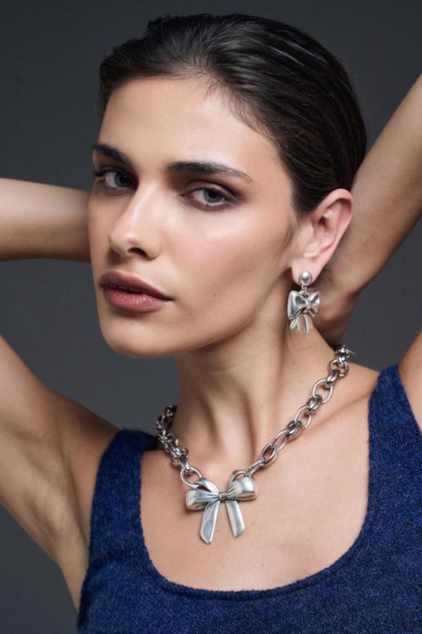 SANIA NECKLACE necklace D.par