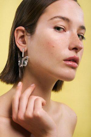 LORQUIN EARRINGS