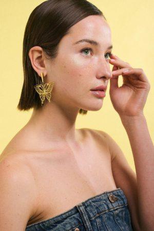 CLYTIA EARRINGS