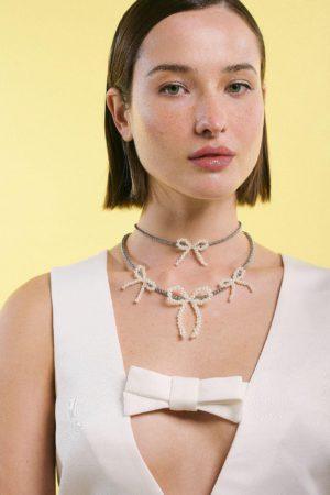 PINET NECKLACE