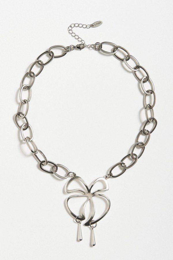 EUFALA NECKLACE κολιέ D.par