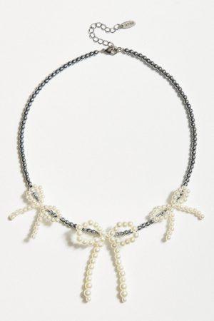 PINET NECKLACE