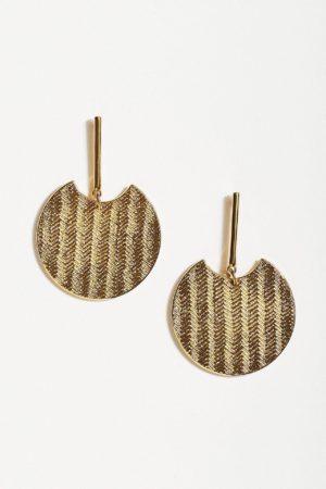 BIRABIRO EARRINGS
