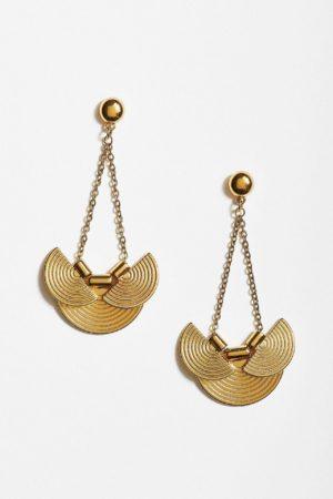 LILOF EARRINGS