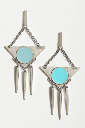 TAILO EARRINGS