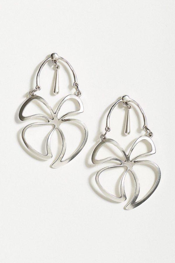 COLUMBIAN EARRINGS σκουλαρίκια D.par